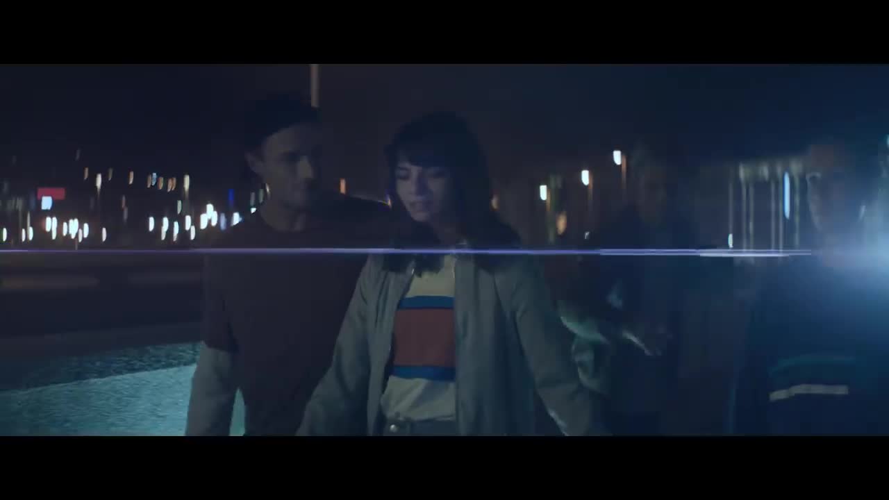 FIVE - Пять приключений (2019)