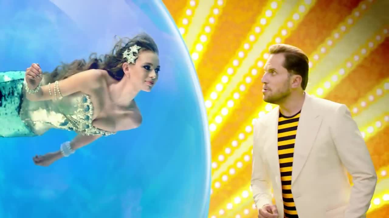 Билайн - Гороскоп с Артуром Пирожковым (2019)