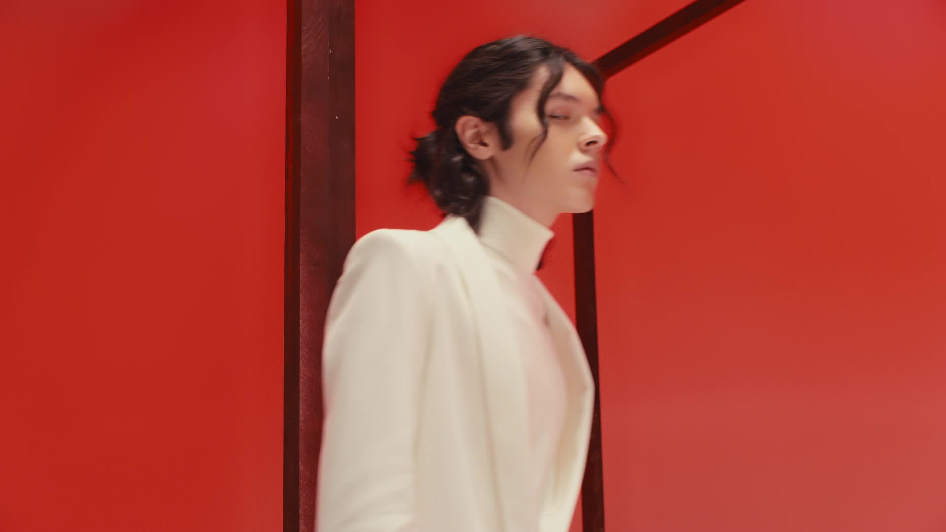 Calvin Klein - feat Kristian Kostov(2020)