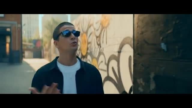 Coca-Cola - Просто открой (feat. FEDUK) (2021)