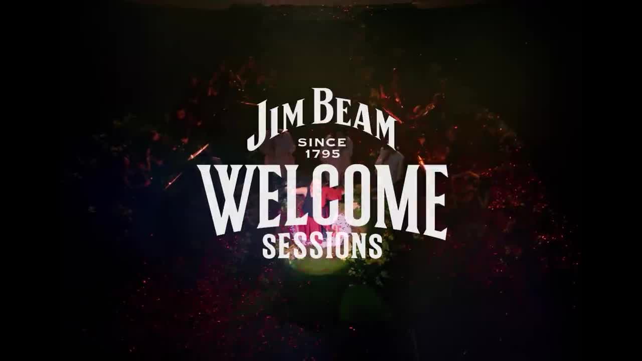Jim Beam - Manizha в Crocus City Hall (18+) (2021)