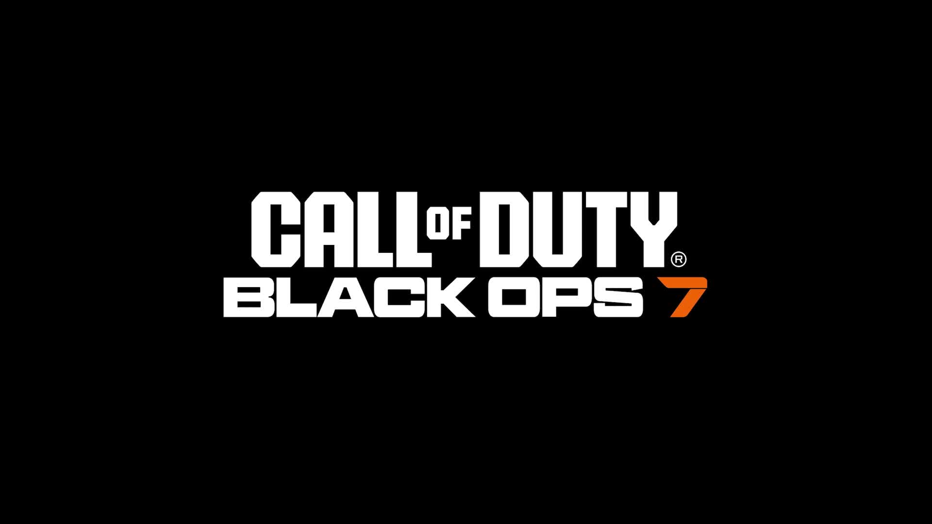 Call of Duty - Black ops 7 (2025)