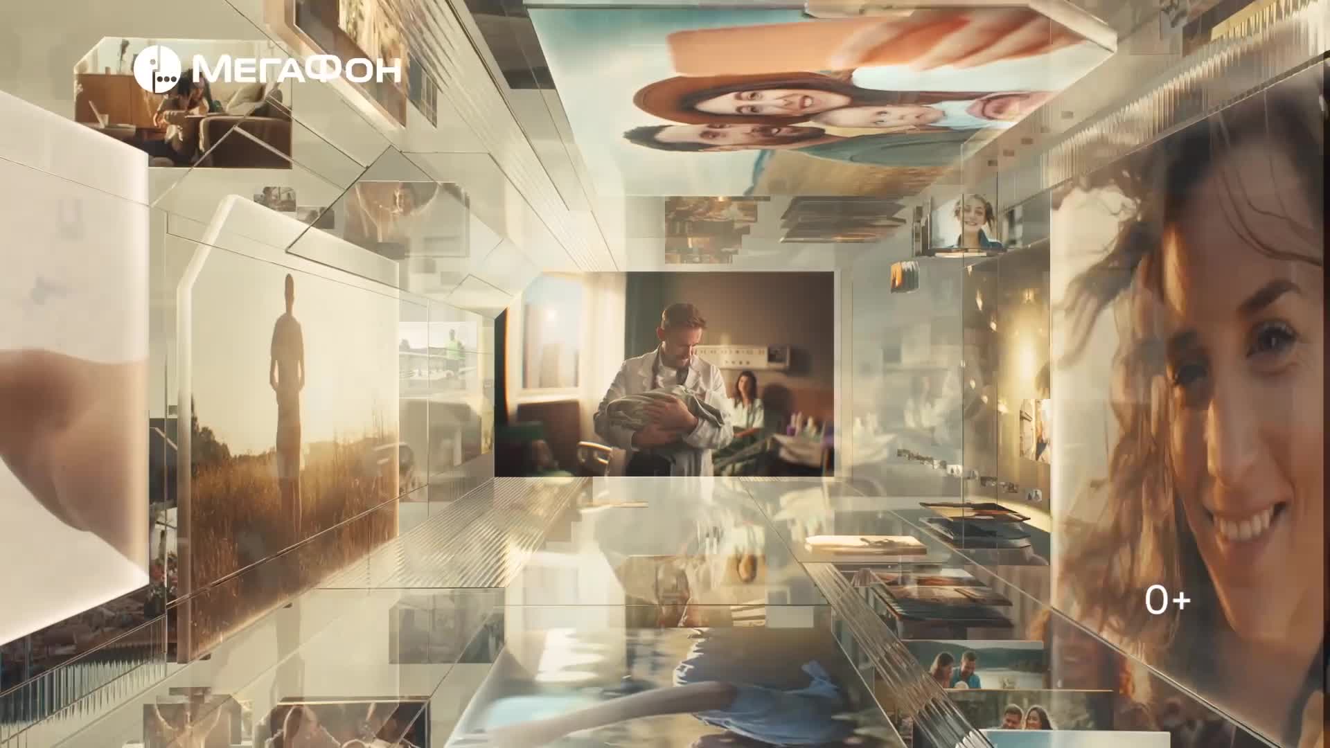 МегаФон - Мобильная связь номер 1 (2026)