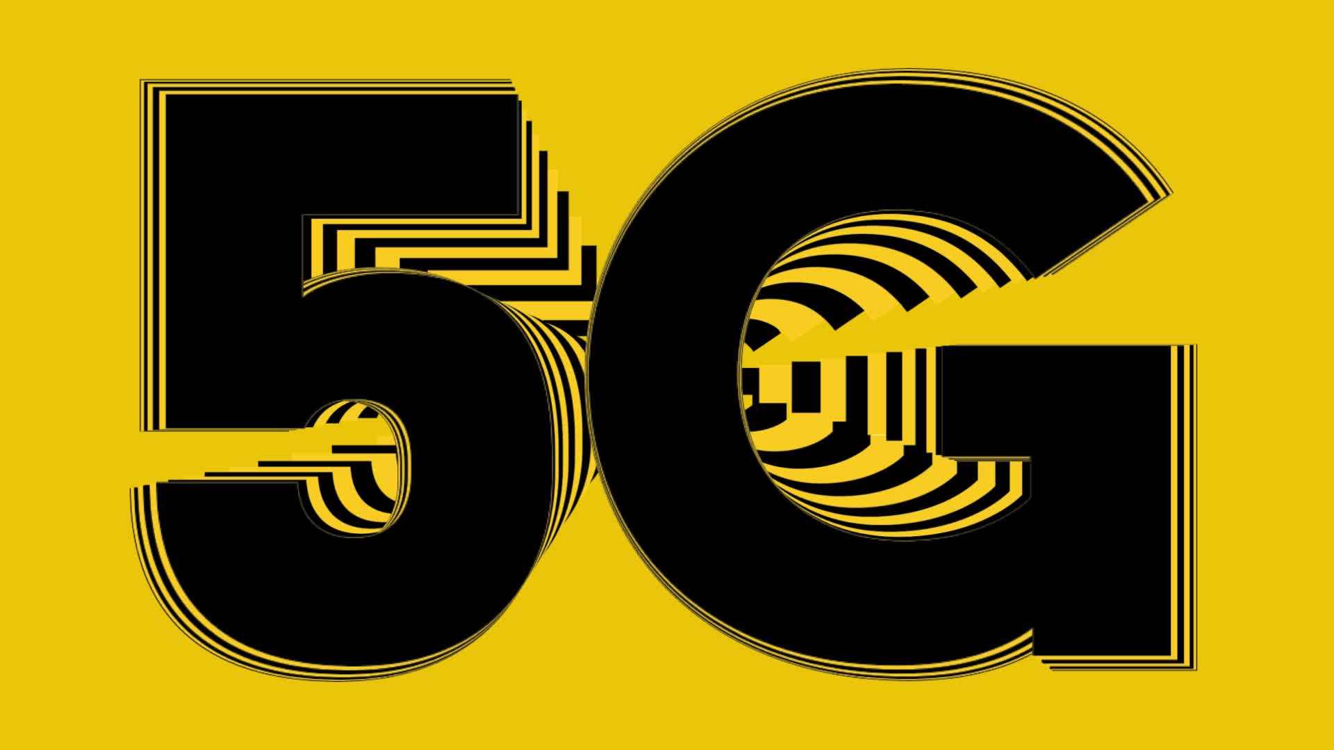 Билайн - 5G (2026)